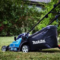 Makita DLM432Z Akku-Rasenmäher