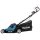 Makita DLM432Z Akku-Rasenmäher