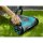 Gardena Akku-Rasenmäher HandyMower 22/18V P4A Set
