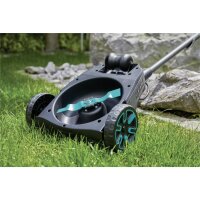 Gardena Akku-Rasenmäher HandyMower 22/18V P4A solo