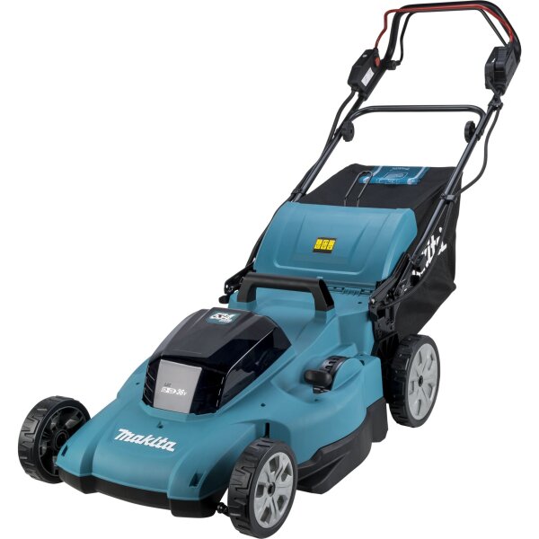 Makita DLM539Z Akku-Rasenmäher