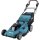 Makita DLM539Z Akku-Rasenmäher