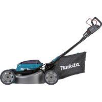 Makita DLM534Z Akku-Rasenmäher