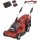 Einhell RASARRO 36/40 Akku-Rasenmäher