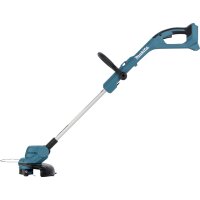 Makita DUR193Z Akku-Rasentrimmer 18V (ohne Akku, ohne...