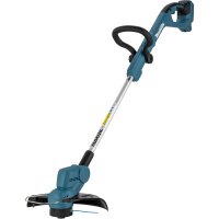 Makita DUR193RF Akku-Rasentrimmer