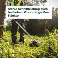 Metabo FSD 36-18 LTX BL 40 Akku-Freischneider