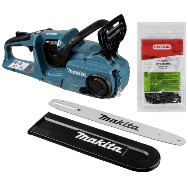 Makita DUC353Z Akku-Kettensäge