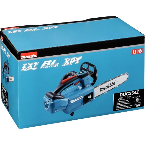Makita DUC254Z Akku-Kettensäge