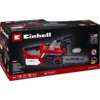 Einhell GE-LC 18 Li solo Akku-Kettensäge