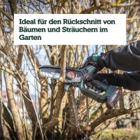 Metabo MS 18 LTX 15