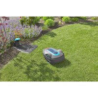 Gardena SILENO city Mähroboter 600qm