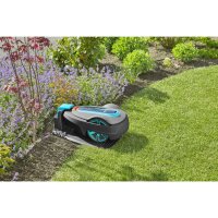 Gardena SILENO city Mähroboter 600qm
