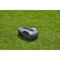 Gardena SILENO city Mähroboter 600qm