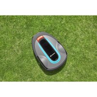 Gardena SILENO city Mähroboter 600qm