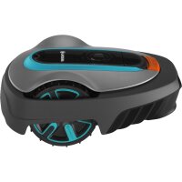 Gardena SILENO city Mähroboter 600qm