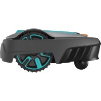 Gardena SILENO city Mähroboter 600qm