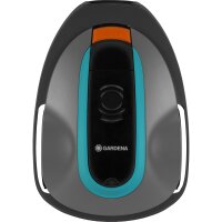 Gardena SILENO city Mähroboter 600qm
