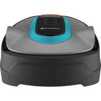 Gardena SILENO city Mähroboter 600qm