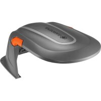 Gardena Garage Mähroboter