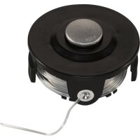 Makita 195858-1 für DUR181 1-Fadenkopf Tap&Go...