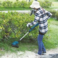 Makita 195858-1 für DUR181 1-Fadenkopf Tap&Go 1,6 mm