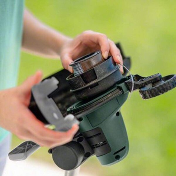 Bosch Intellifeed-Spule für UniversalGrassCut 18