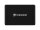 Transcend RDF8 Kartenleser Mikro-USB Schwarz