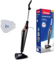 Vileda Steam 3.0 Plus Dampfreiniger