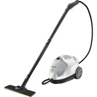 Kärcher Dampfreiniger SC 4 EasyFix, Dampfdruck: 3,5...