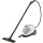 Kärcher Dampfreiniger SC 4 EasyFix, Dampfdruck: 3,5 bar, Aufheizzeit: 4 min., Leistung: 2.000 W, Flächenleistung: 100 m², 2-Tank-System: 0,5 l + 0,8 l, mit Bodenreinigungsset EasyFix, Düsen und Bezüge