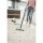 Kärcher Dampfreiniger SC 4 EasyFix, Dampfdruck: 3,5 bar, Aufheizzeit: 4 min., Leistung: 2.000 W, Flächenleistung: 100 m², 2-Tank-System: 0,5 l + 0,8 l, mit Bodenreinigungsset EasyFix, Düsen und Bezüge