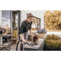 Kärcher WD 5 P V-25/5/22 Nass-/ Trockensauger