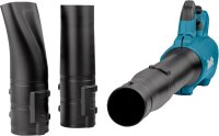 Makita DUB184Z Akku-Laubbläser