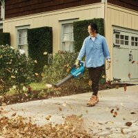 Makita DUB184Z Akku-Laubbläser