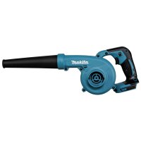 Makita Akku-Gebläse 18 V (ohne Akku, ohne...