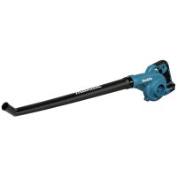 Makita DUB186Z Akku-Gebläse 18 V (ohne Akku, ohne...