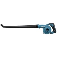 Makita DUB186Z Akku-Gebläse 18 V (ohne Akku, ohne...