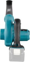 Makita DUB186Z Akku-Gebläse 18 V (ohne Akku, ohne Ladegerät)