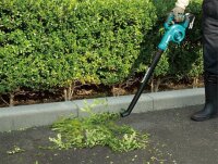 Makita DUB186Z Akku-Gebläse 18 V (ohne Akku, ohne Ladegerät)