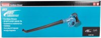 Makita DUB186Z Akku-Gebläse 18 V (ohne Akku, ohne Ladegerät)