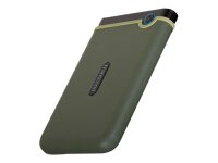 Transcend StoreJet 25M3G Externe Festplatte 2 TB...