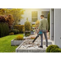 Gardena Akku-Bläser PowerJet 18V P4A solo