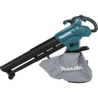 Makita DUB187Z Akku-Laubblaeser/Sauger