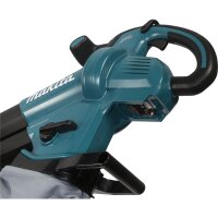 Makita DUB187Z Akku-Laubblaeser/Sauger