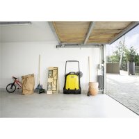 Kärcher S 6 Kehrmaschine