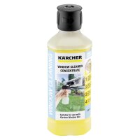 Kärcher Fensterreiniger Konzentrat RM 503, 500 ml