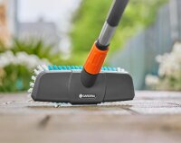 Gardena Cleansystem Stielbürste hard