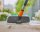 Gardena Cleansystem Stielbürste hard