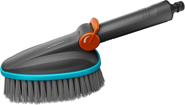 Gardena Cleansystem Handbürste M soft